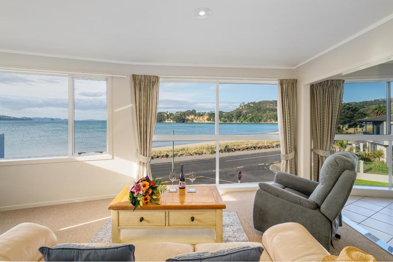 Waterfront Apartments Whitianga Exterior photo