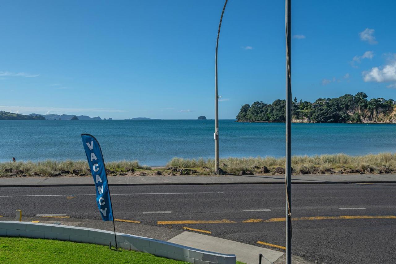 Waterfront Apartments Whitianga Exterior photo