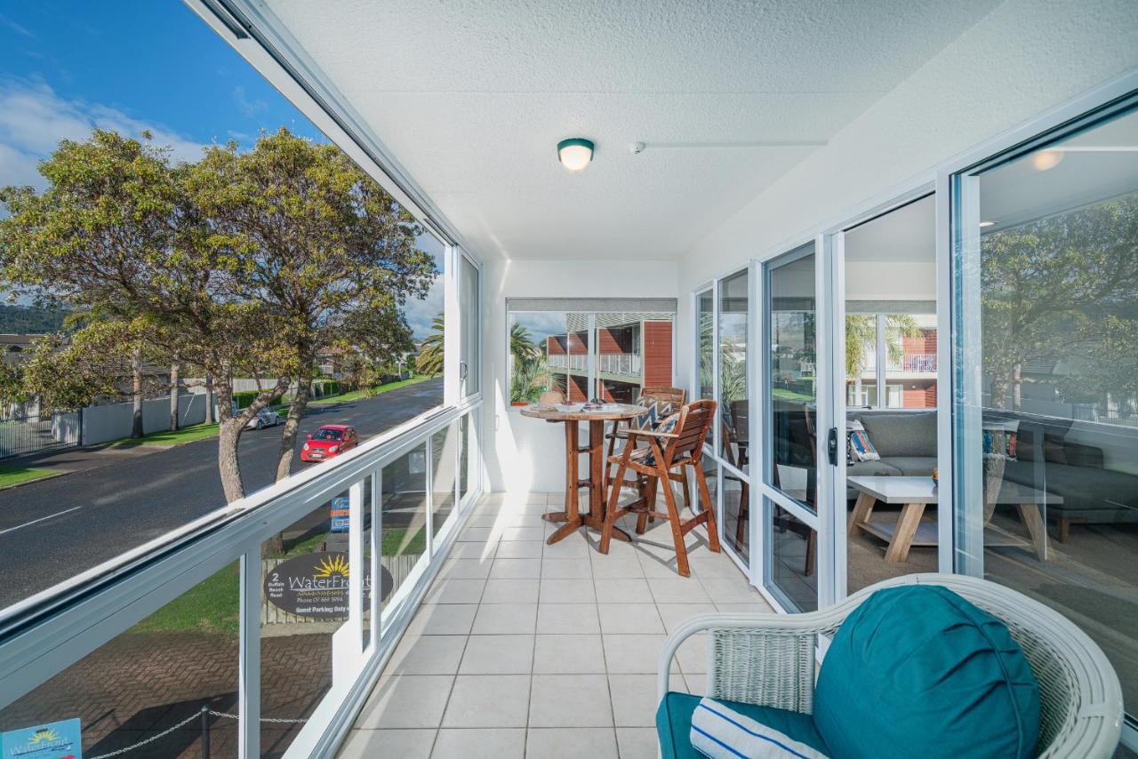 Waterfront Apartments Whitianga Exterior photo