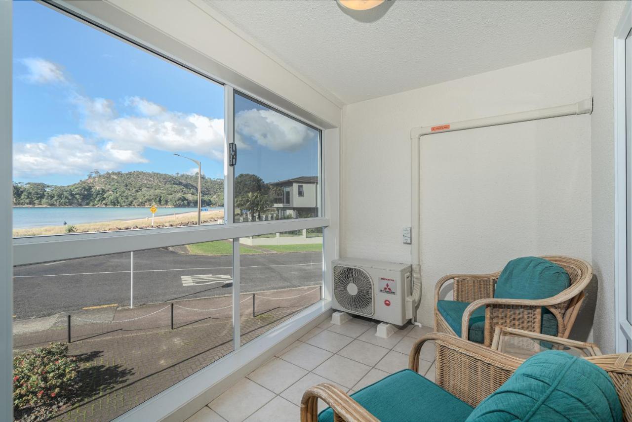 Waterfront Apartments Whitianga Exterior photo