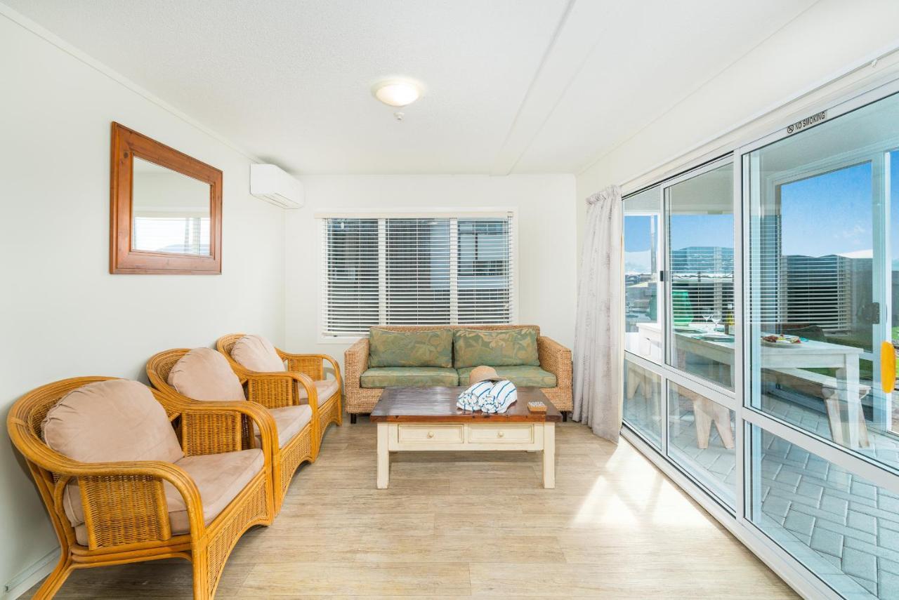 Waterfront Apartments Whitianga Exterior photo