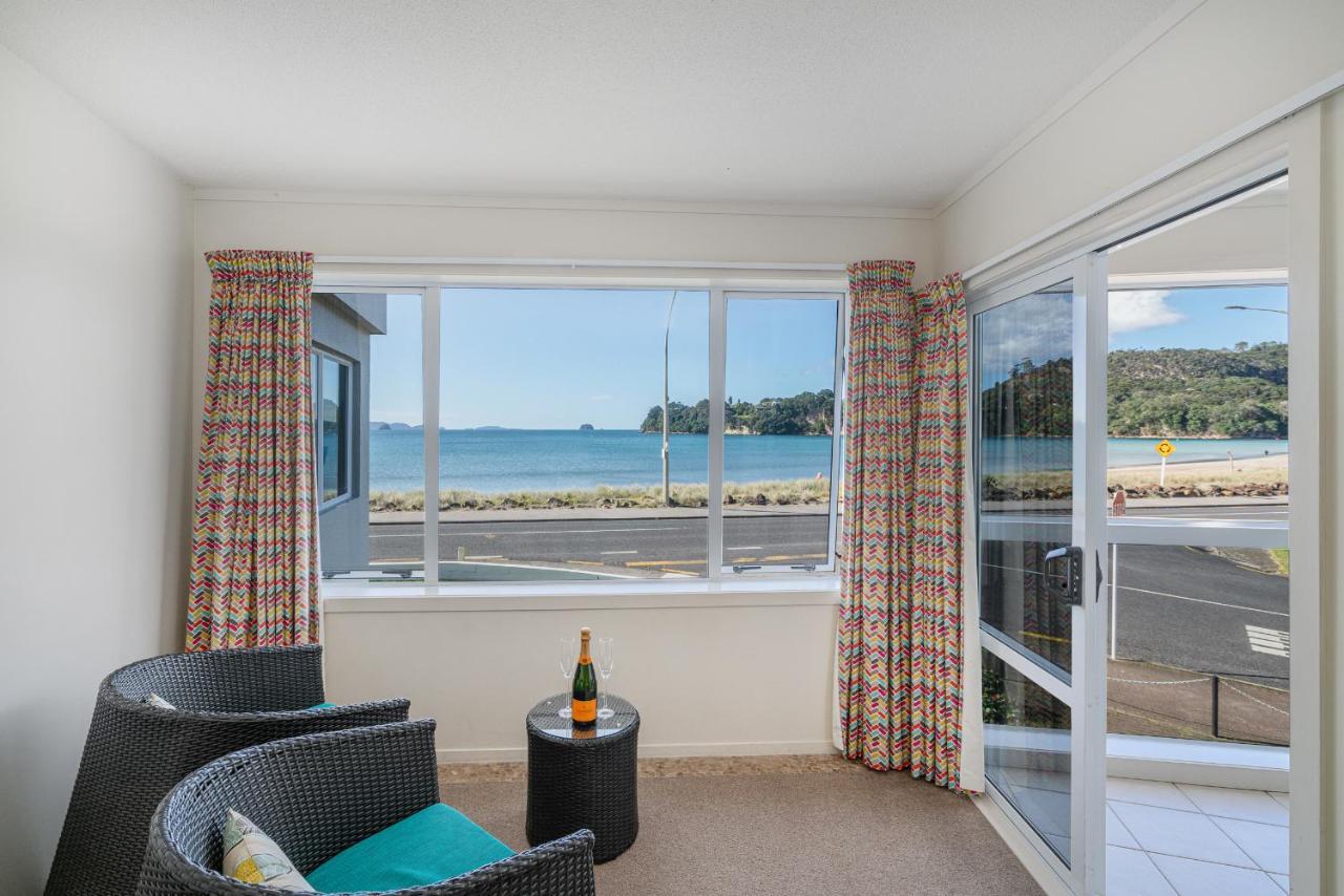 Waterfront Apartments Whitianga Exterior photo