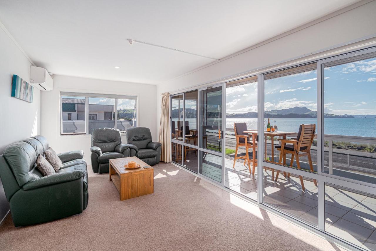 Waterfront Apartments Whitianga Exterior photo