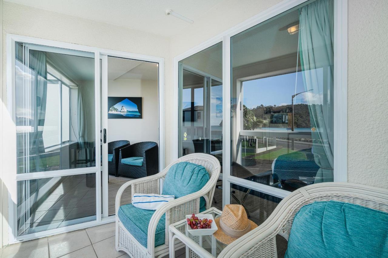 Waterfront Apartments Whitianga Exterior photo