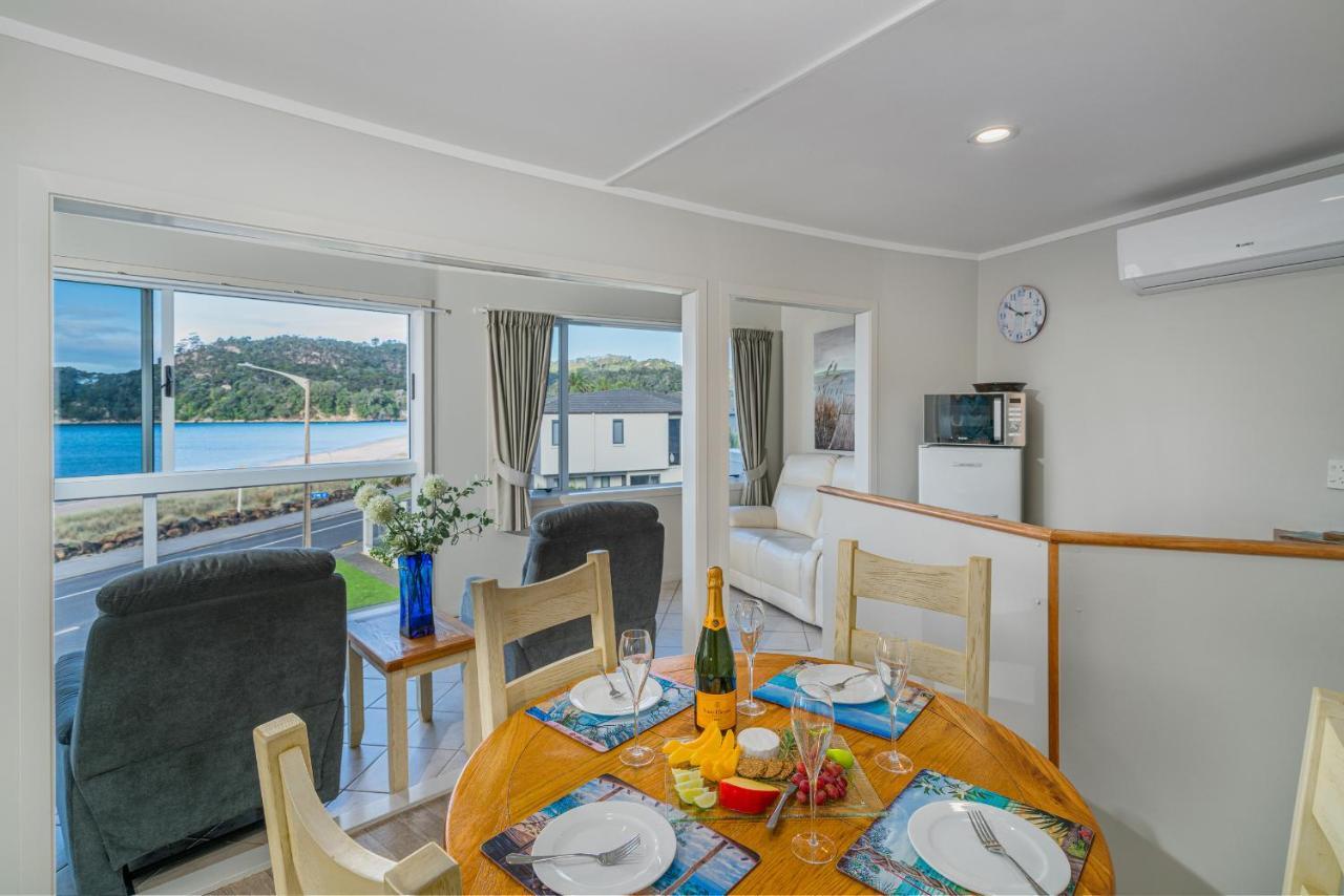 Waterfront Apartments Whitianga Exterior photo