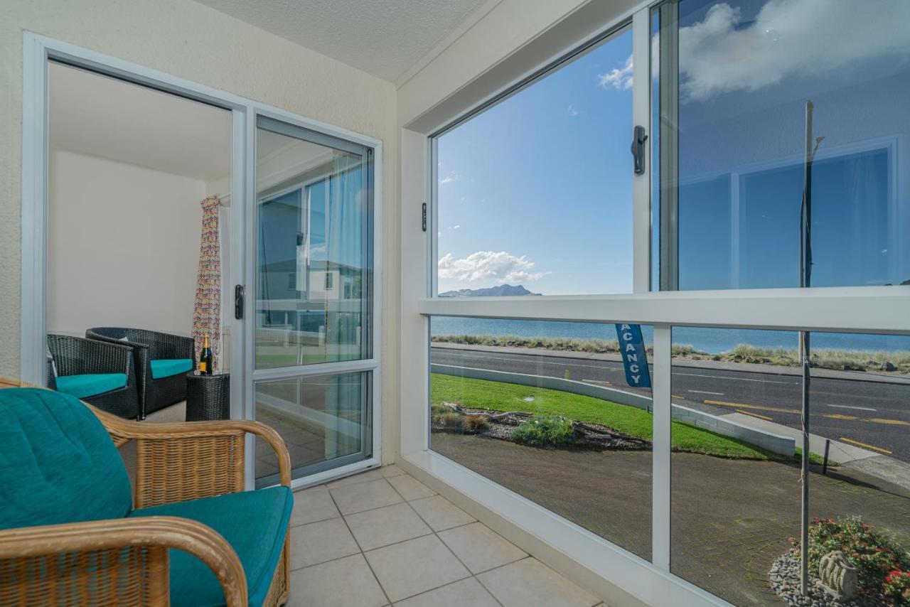 Waterfront Apartments Whitianga Exterior photo