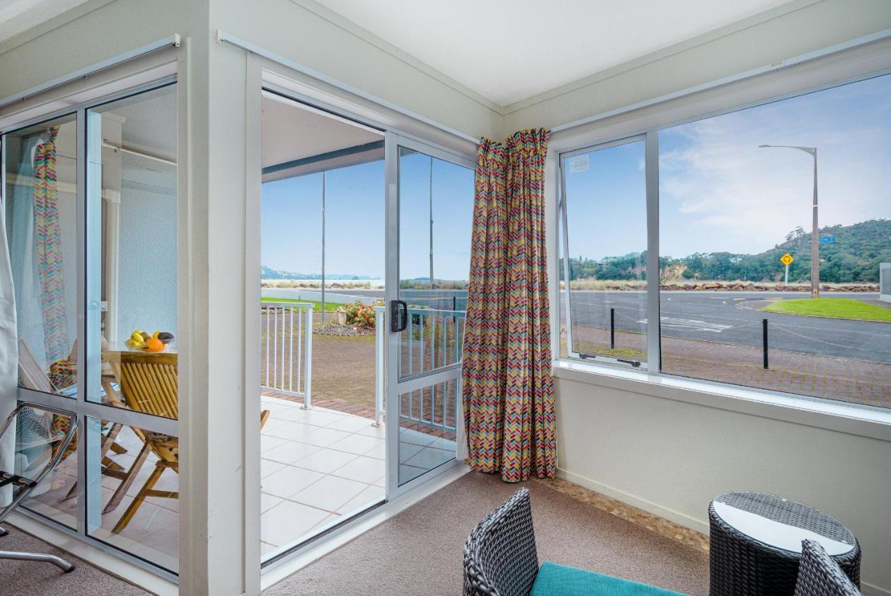 Waterfront Apartments Whitianga Exterior photo