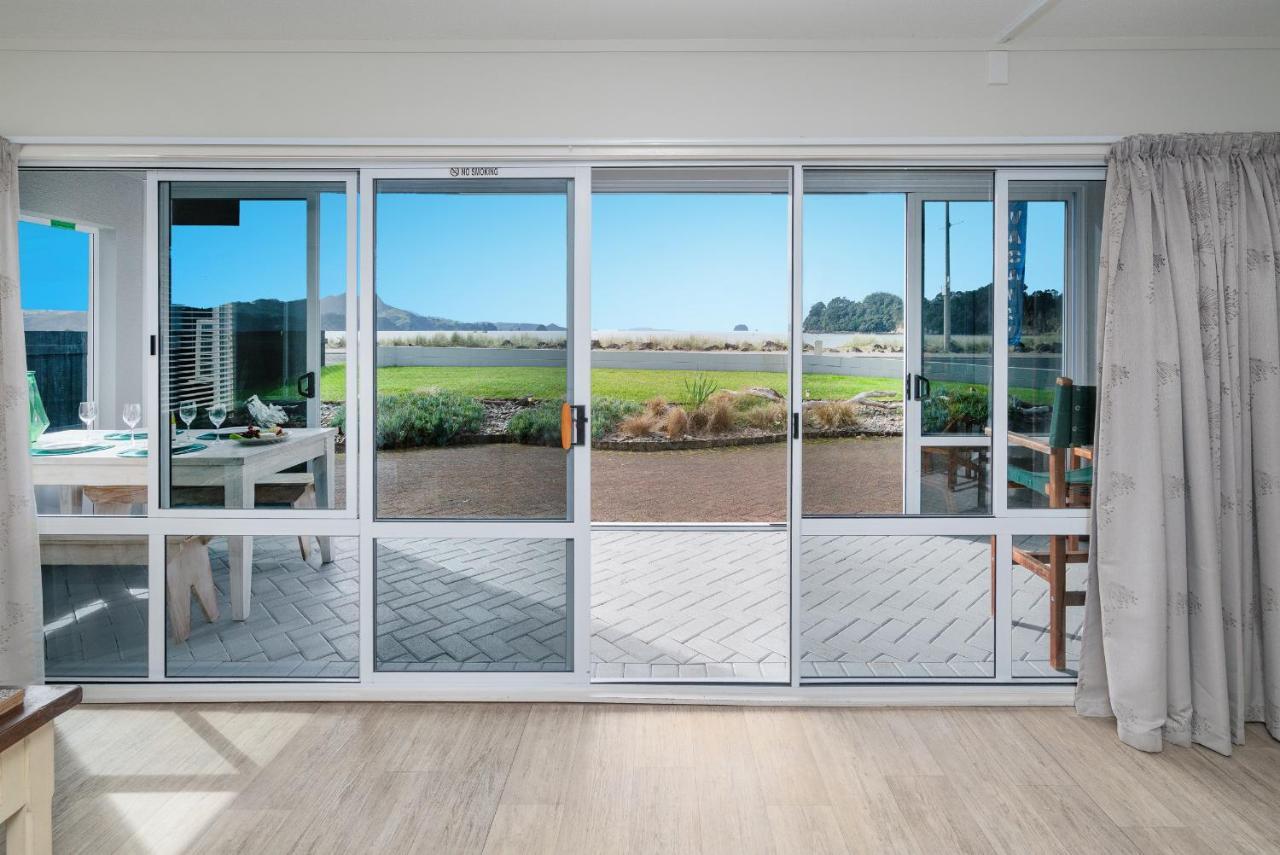 Waterfront Apartments Whitianga Exterior photo