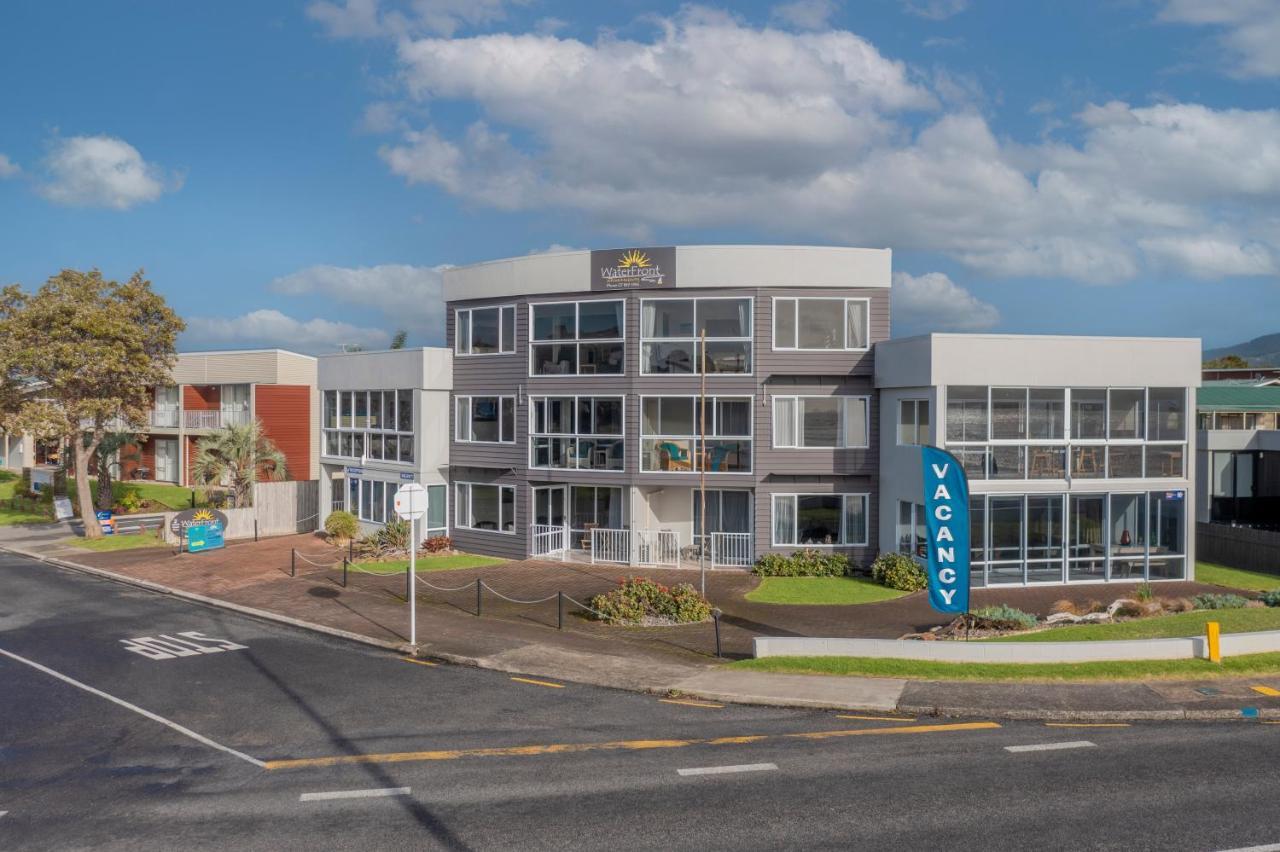 Waterfront Apartments Whitianga Exterior photo