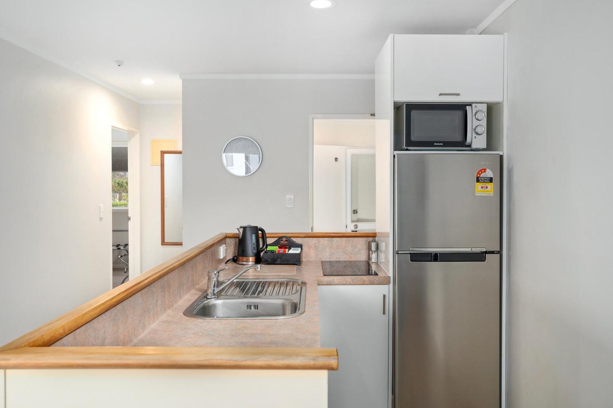Waterfront Apartments Whitianga Exterior photo