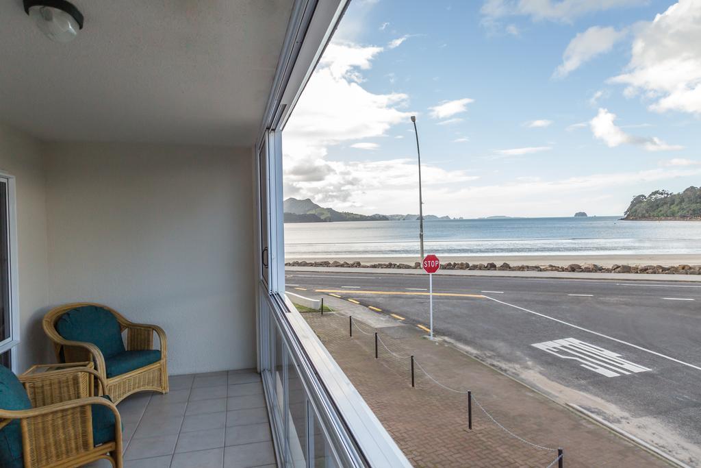 Waterfront Apartments Whitianga Exterior photo