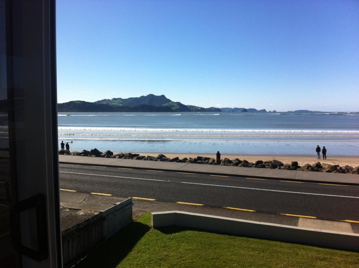 Waterfront Apartments Whitianga Exterior photo