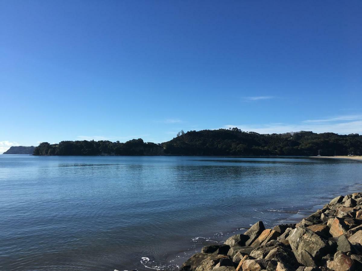 Waterfront Apartments Whitianga Exterior photo